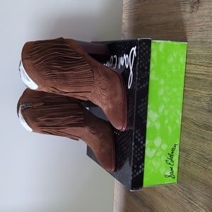 Sam Edelman Benjie Ankle Booties